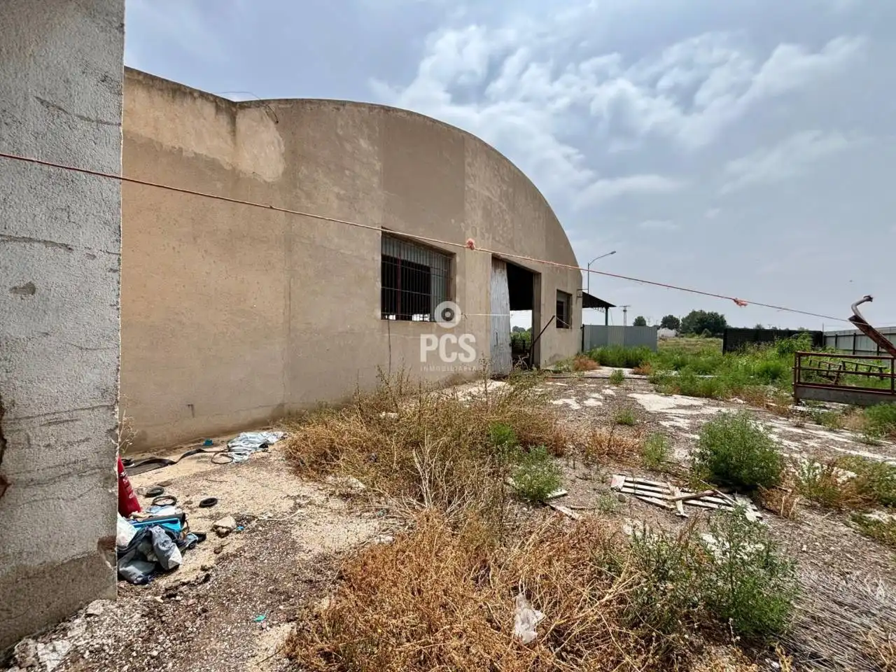 Industrial building for sale in Calle Alrededores de Totana S/N, imagen 31