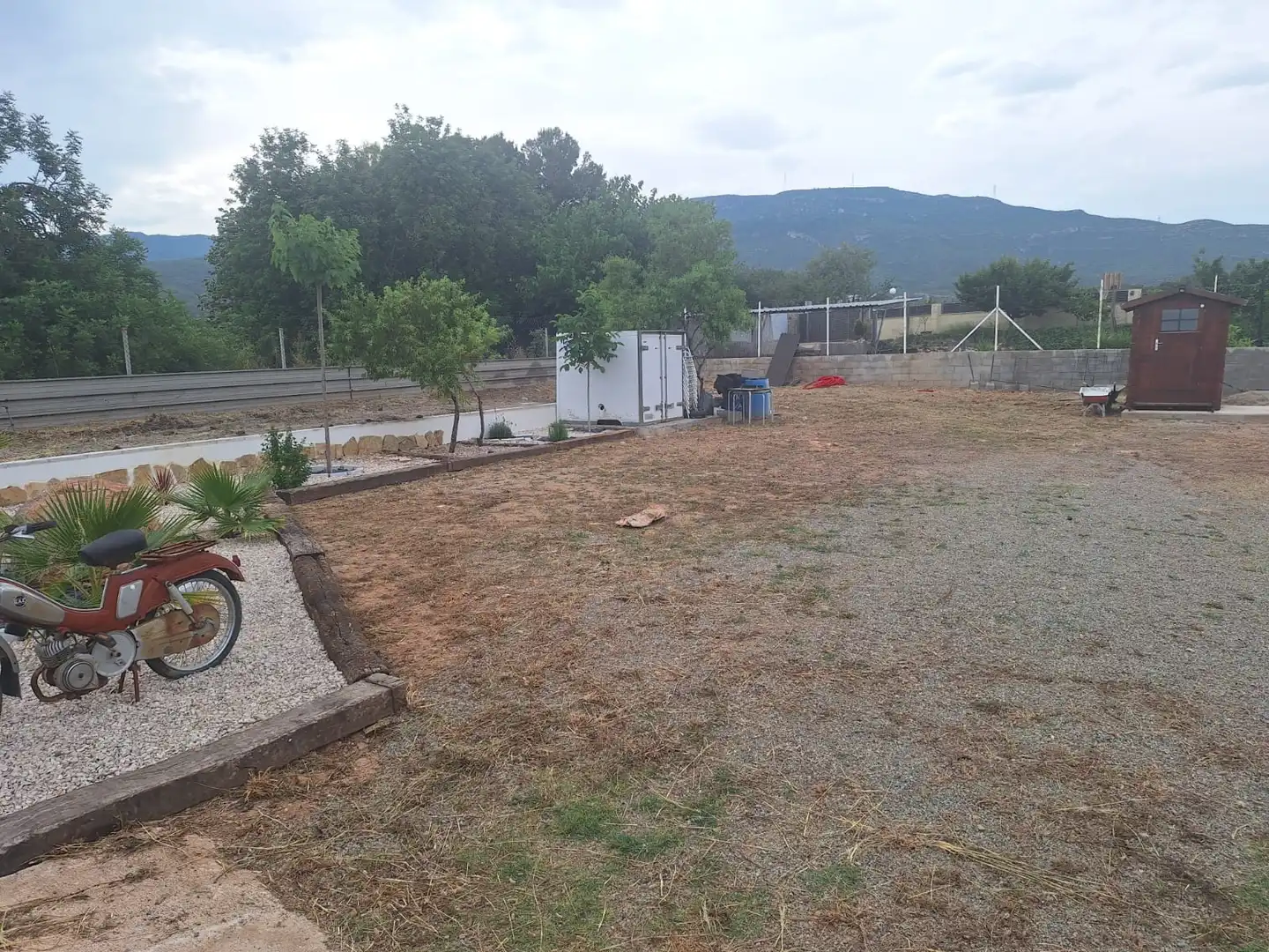 Wohnbaugrundstück zum Verkauf in Carrer - 8, imagen 3