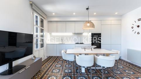 Foto 3 de Pis de lloguer a El Raval, Barcelona Capital