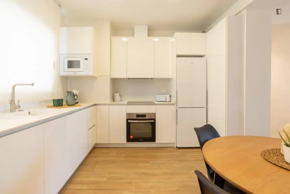 Appartement compact à louer à Centro, imagen 11