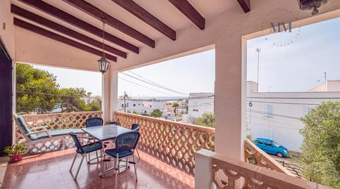 Foto 2 de Casa o xalet en venda a Carrer de Mar Blava, 2bi, Biniancolla - Punta Prima, Illes Balears