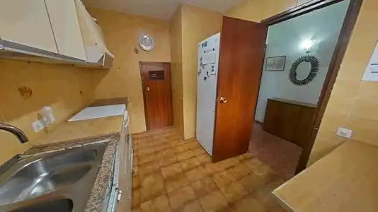 Cocina de Casa o chalet en venta en Polinyà con Calefacción, Jardín privado y Terraza