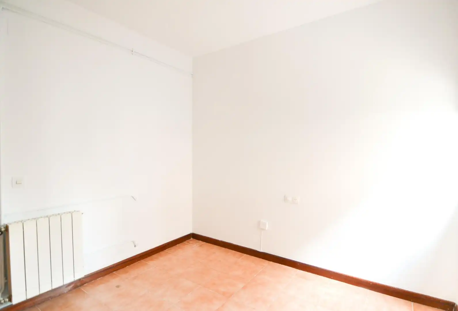 Habitación de Piso en venta en Villanueva de la Cañada con Calefacción y Terraza