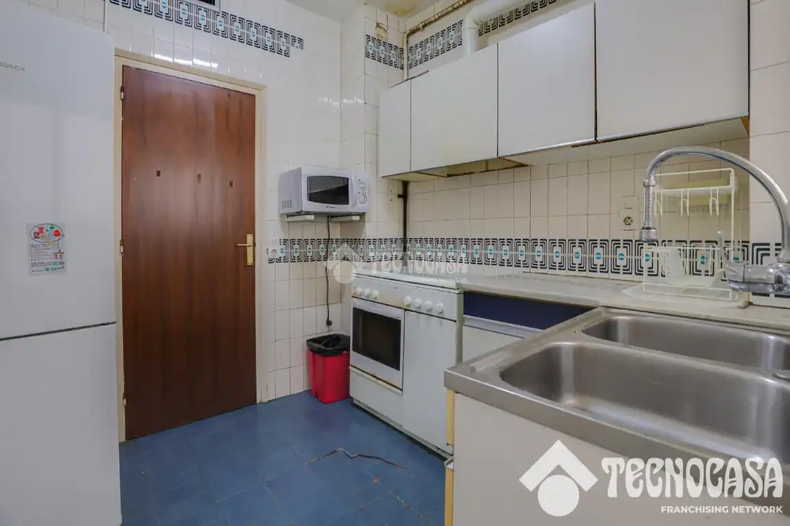 Piso con terraza en venta en Carrer del Consell de Cent, imagen 8
