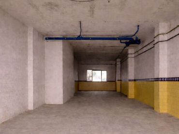 Gewerbefläche zur Miete in Gran Via de Colom