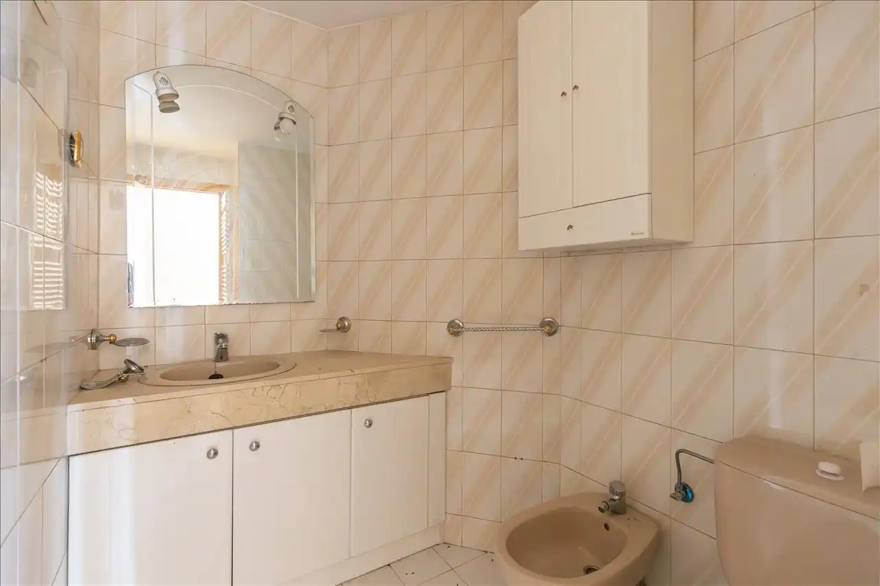 Baño de Piso en venta en Madrid