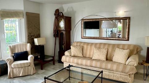 Photo 5 of Planta baja to rent in La Dama de Noche - La Alzambra, Marbella