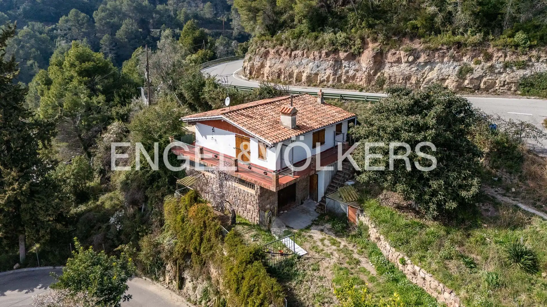 Maison avec piscine à vendre à Sant Feliu de Codines, imagen 97