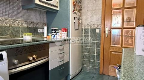 Foto 5 de Piso en venta en Palomeras Sureste, Madrid Capital