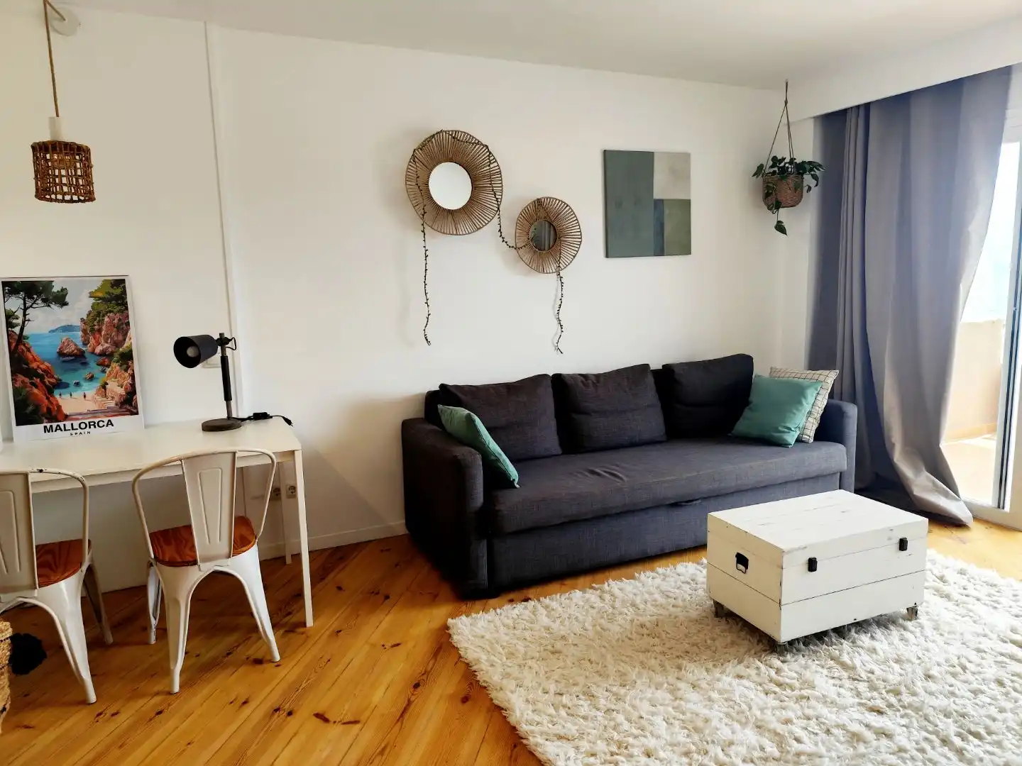 Appartement compact avec piscine à louer à Avenida Magalluf 18, imagen 6