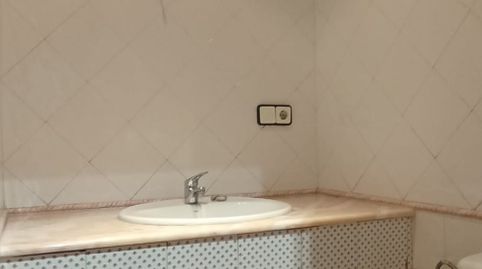 Foto 5 de Pis en venda a Carrer Luis Llorente, 34, Pont Nou - Corazón de Jesús, Elche / Elx