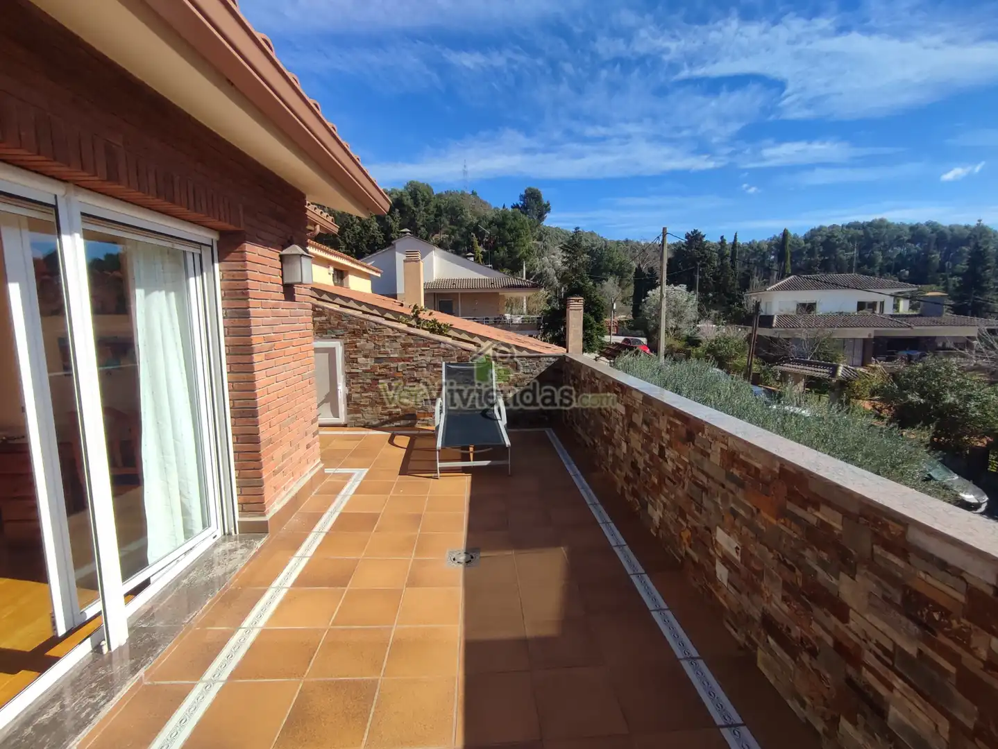 Maison avec terrasse à vendre à La Palma de Cervelló, imagen 67