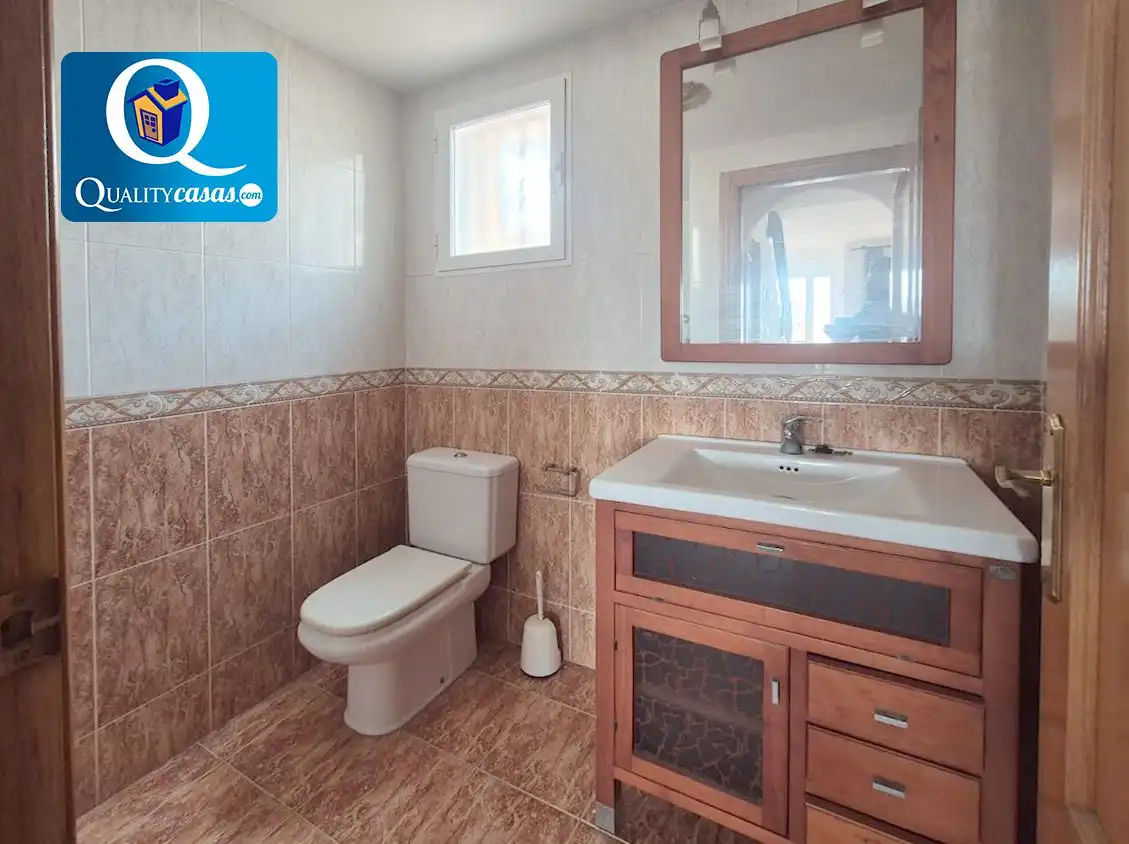 Maison mitoyenne avec piscine à vendre à Valle del Sol, imagen 10