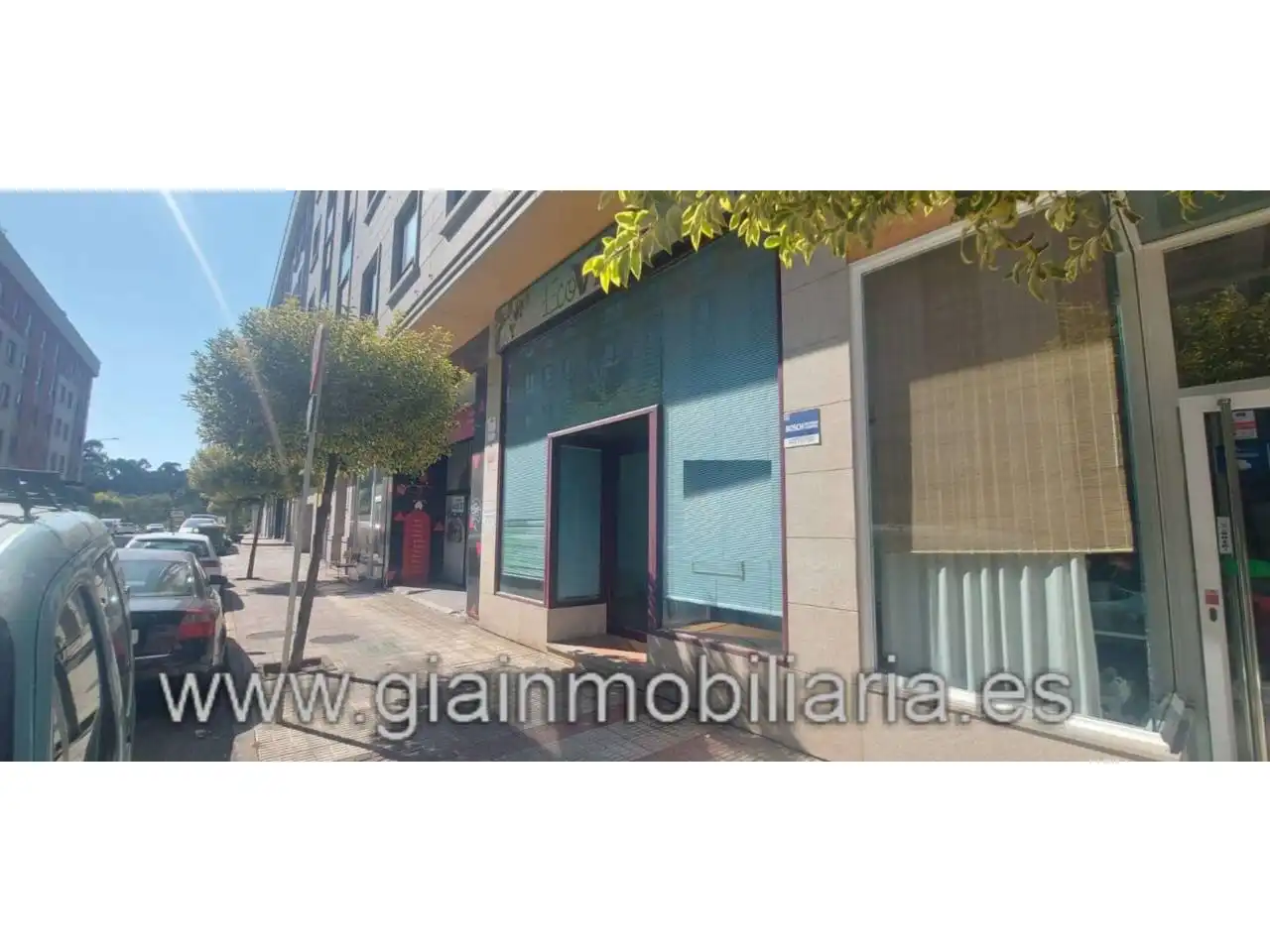 Local comercial en venda a Calle Galicia 22, imagen 45
