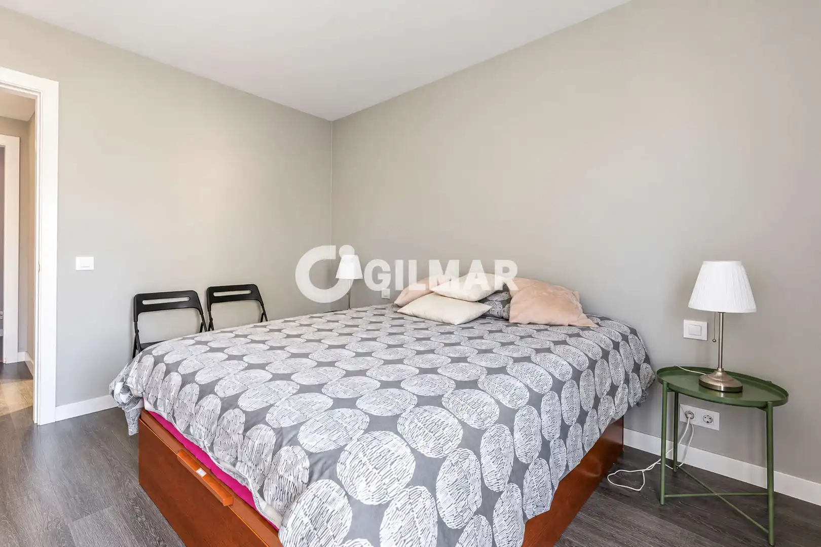 Habitación de Piso en venta en Las Rozas de Madrid con Calefacción, Jardín privado y Piscina
