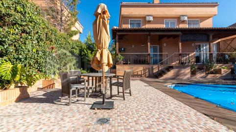 Photo 2 of House or chalet for sale in Calle Río Guadarrama, Zona el Caño, Arroyomolinos (Madrid)