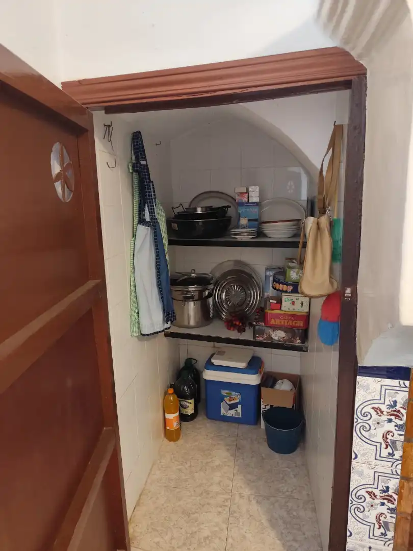 Maison avec jardin à vendre à Calle Toledillo 81, imagen 10