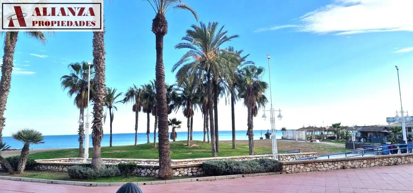Wohnung mit Pool zum Verkauf in Carretera de Cádiz, imagen 15