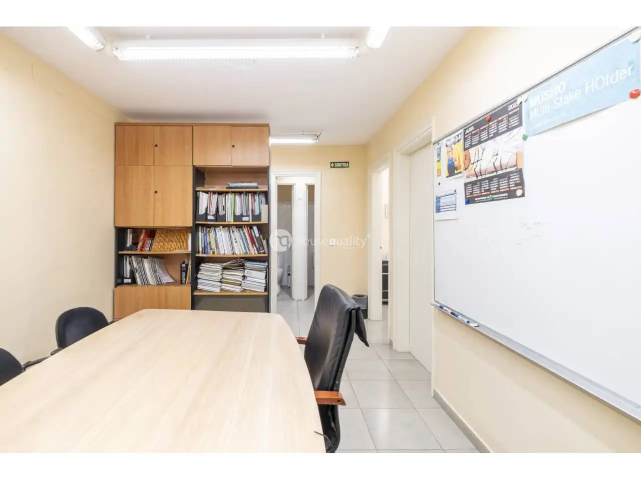 Piso en venta en Barcelona con Aire acondicionado, Calefacción y Parquet