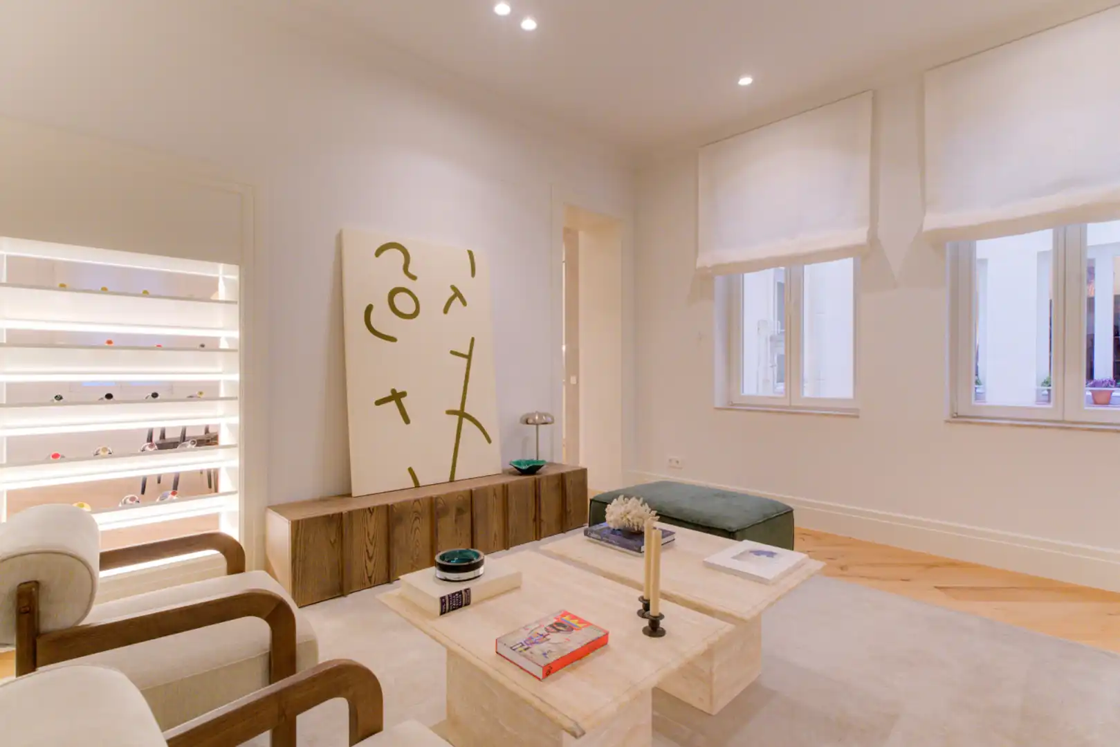 Wohnung mit Terrasse zum Verkauf in Calle de Claudio Coello, imagen 17