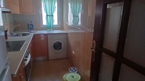 Foto 5 de Piso en venta en Calle el Espartero, 4, Baeza, Jaén