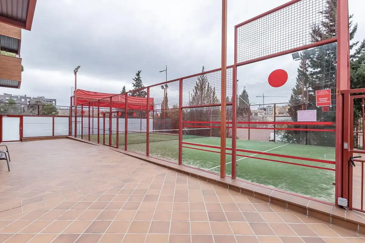 Flat for rent in Granada, Granada