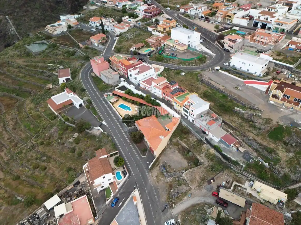 Terreno rustico in vendita a Armeñiime - Las Moraditas - Las Cancelas, imagen 17