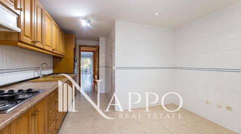 Foto 5 de Pis en venda a Aragó, Es Vivero, Palma de Mallorca