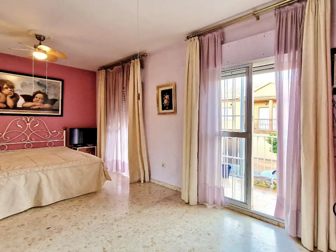 House with garden for sale in Esproceda 29, imagen 6