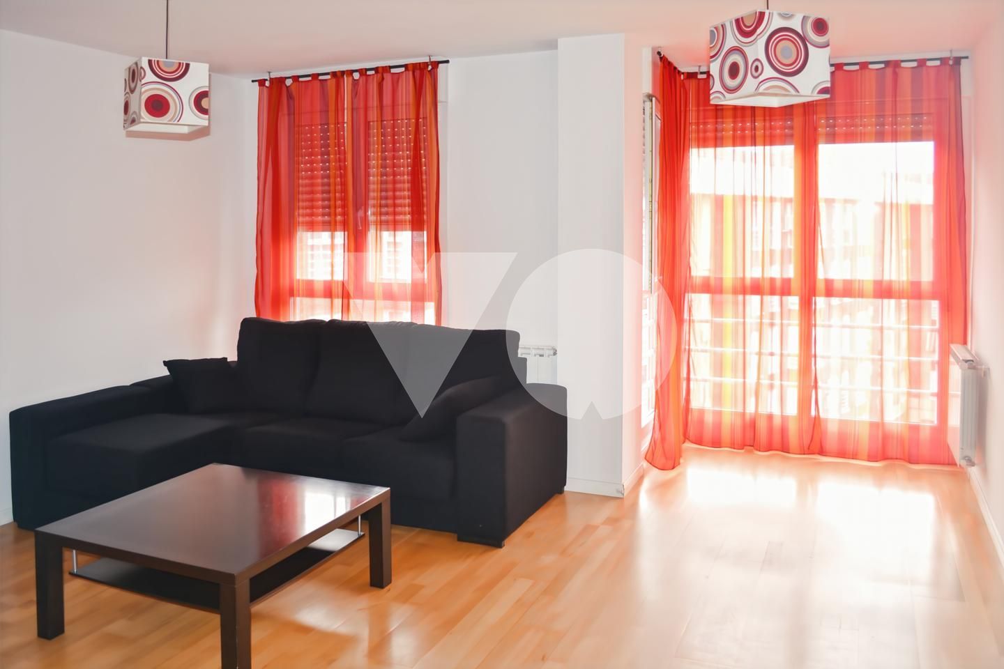 Wohnzimmer von Wohnung zum Verkauf in Torrejón de Ardoz mit Heizung und Schwimmbad