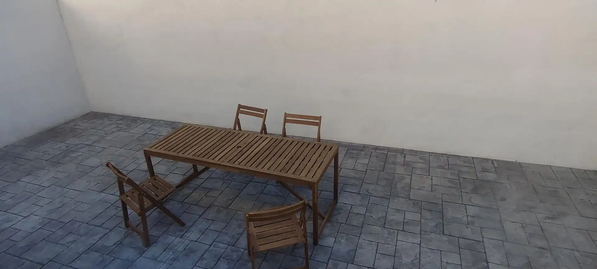 Adosado con terraza en venta en Alpera, imagen 24