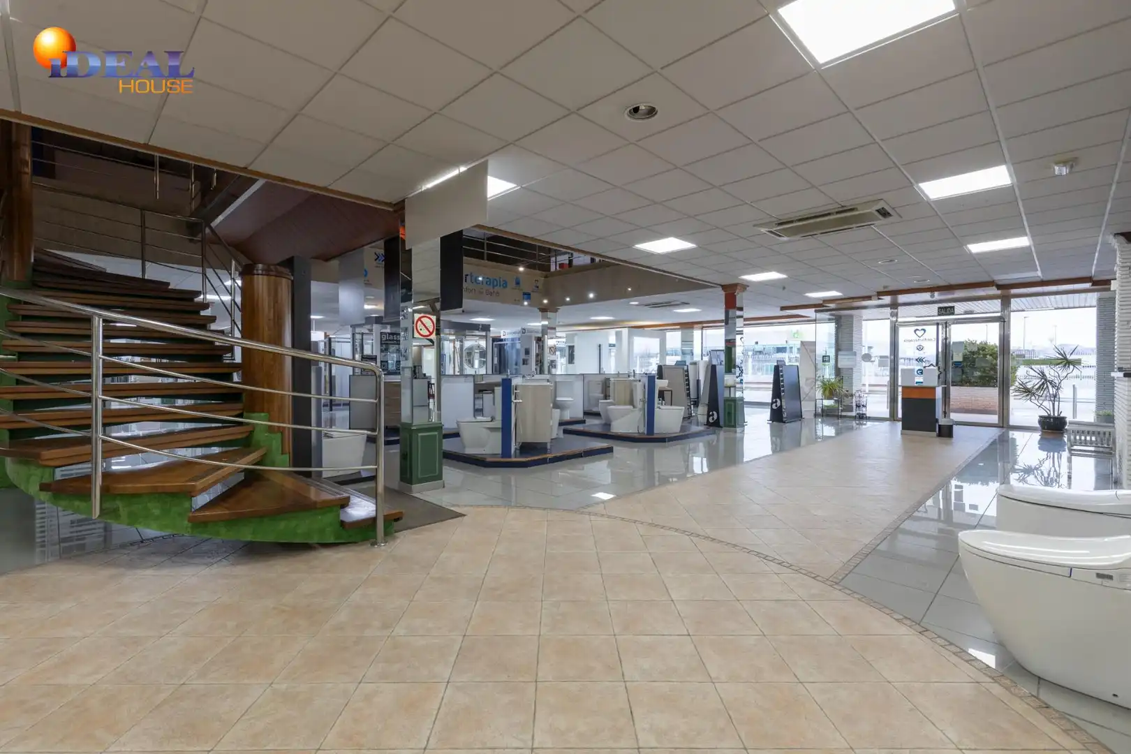 Local commercial à vendre à Santa Fe, imagen 16