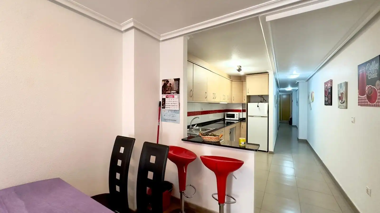 Apartment mit Aufzug zum Verkauf in Centro