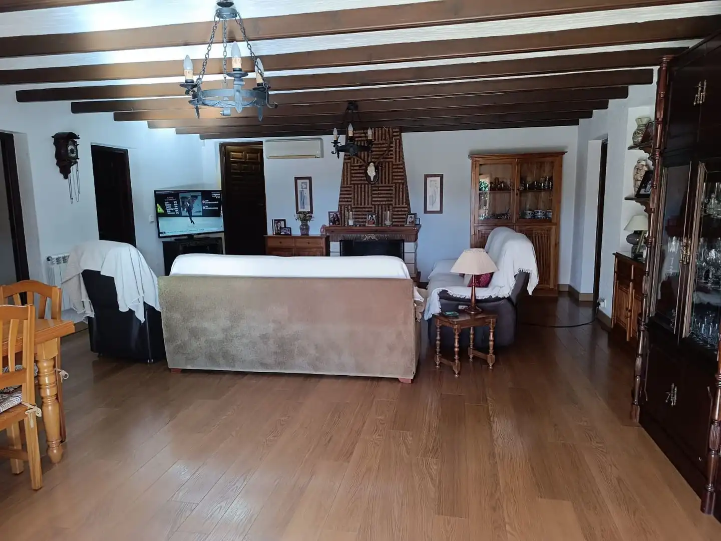 Detached house with pool for sale in varadero 0, imagen 34