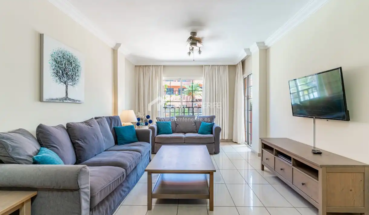 Appartement avec piscine à vendre à Costa Adeje, imagen 10