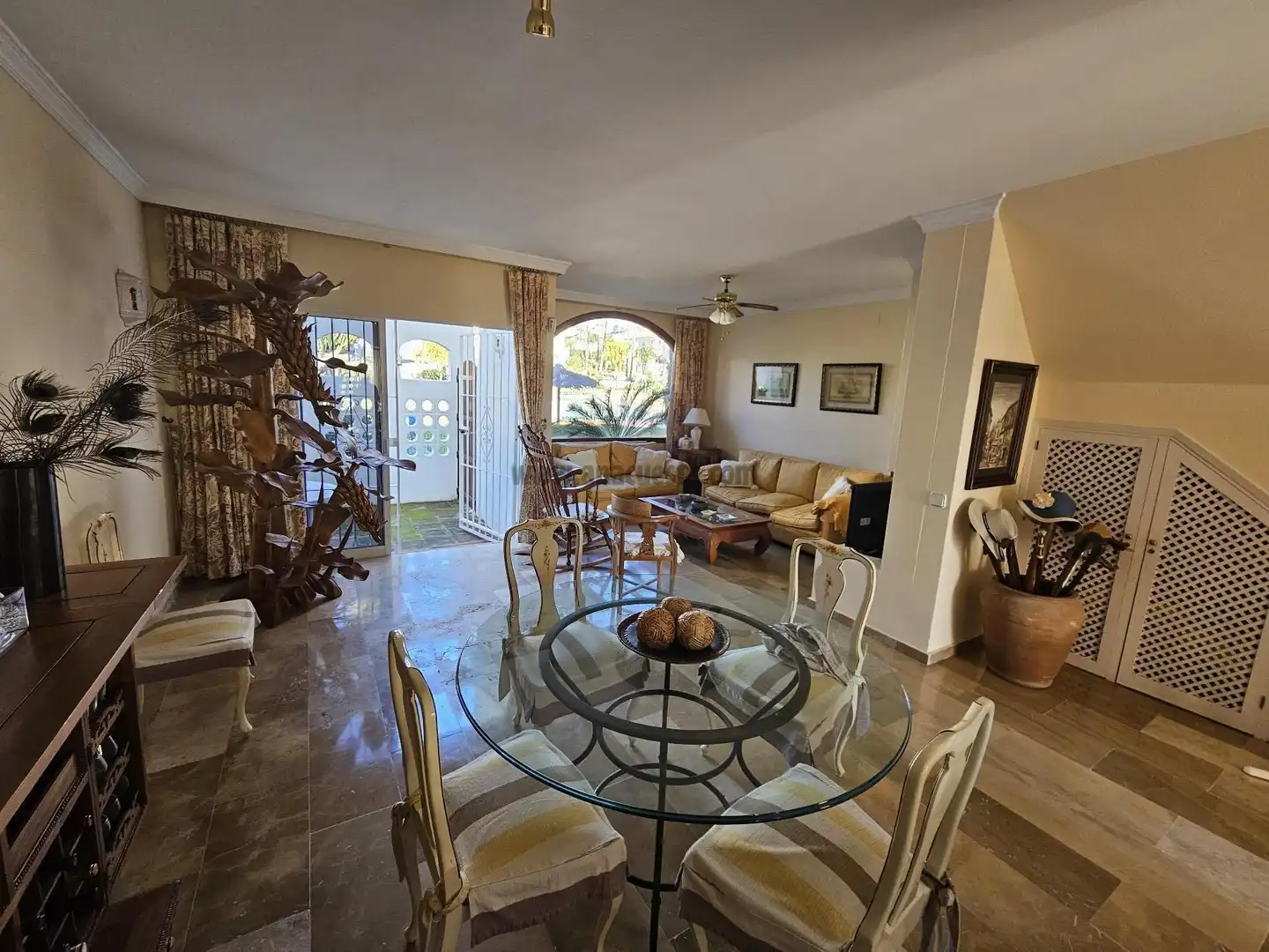 Adosado con terraza en venta en Urb. Las Yucas, imagen 4