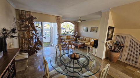 Foto 3 de Casa adosada en venta en Urb. las Yucas, Atalaya - Isdabe, Estepona