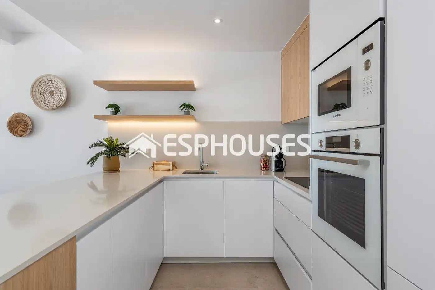House with pool for sale in Las Lomas de Rame - Bahía Bella, imagen 12