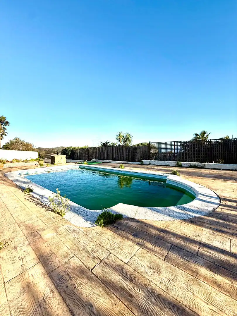 Chalet con terraza en venta en Los Brezos, imagen 11