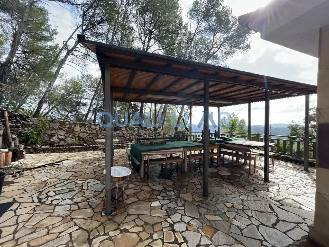 Houses for sale in Del Bages, Cervelló