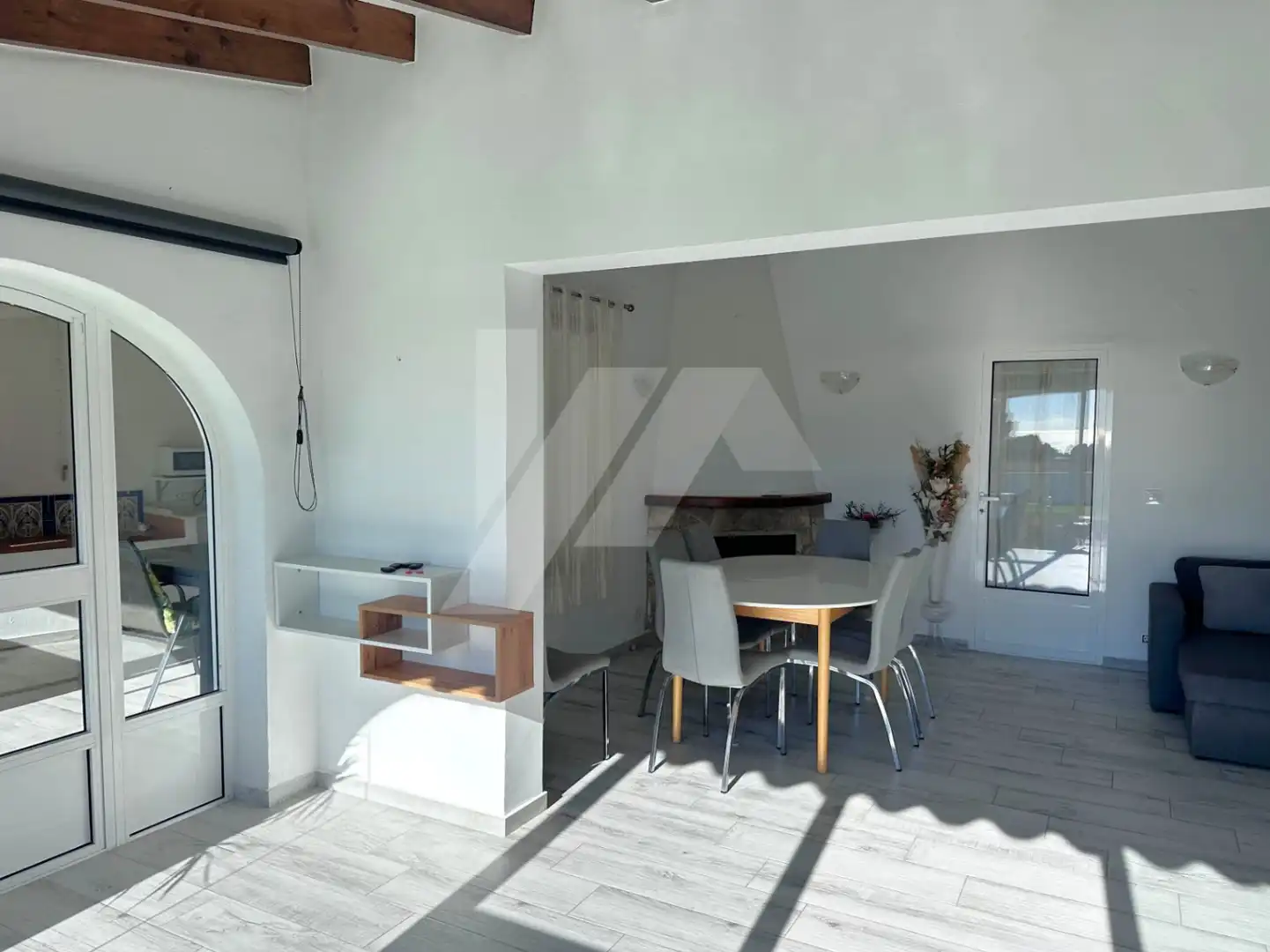 Villa con piscina in vendita a Benimeit - Tabaira, imagen 16