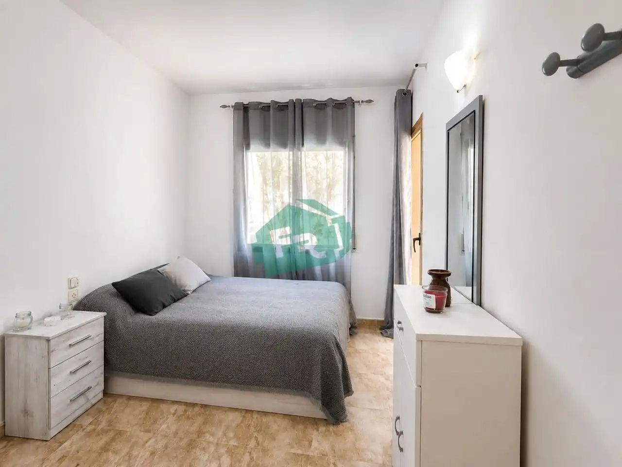 Bajo con ascensor en venta en Mas Baell - Can Carbó, imagen 4