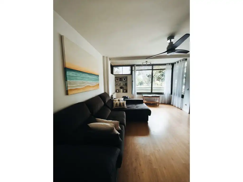 Wohnzimmer von Erdgeschoss zum Verkauf in Majadahonda mit Gemeinschaftspool