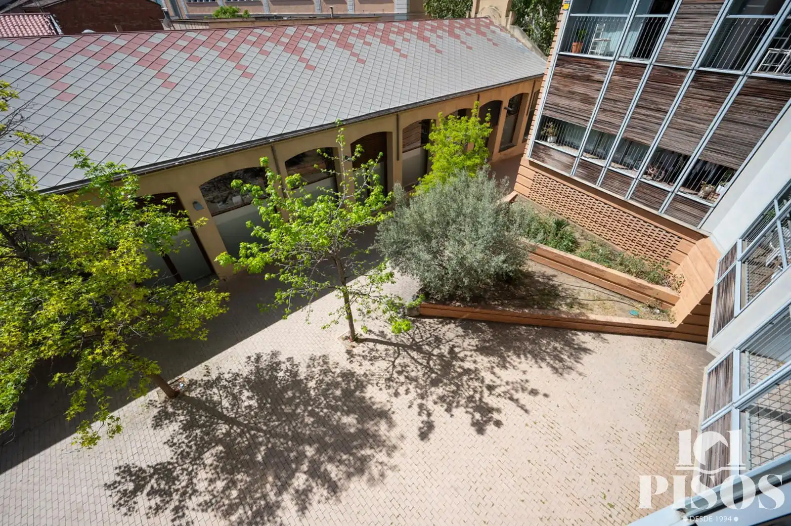 Terrassa de Pis en venda en Sabadell amb Aire condicionat, Calefacció i Terrassa