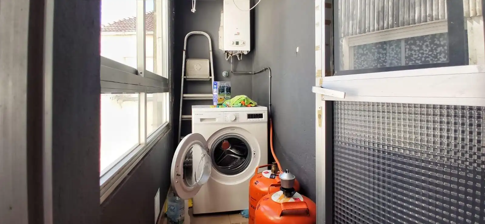 Wohnung zur Miete in O Burgo - Campus Universitario