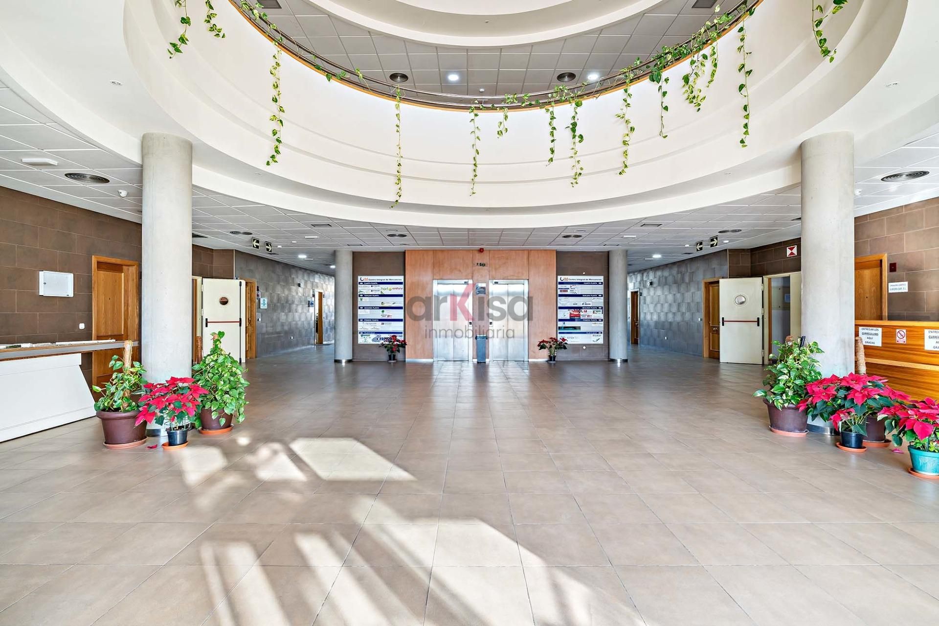 Office for sale in El Ejido  with Air Conditioner and Heating