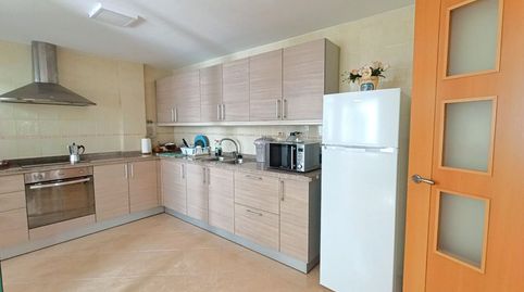 Foto 4 de Apartament en venda a Benissa pueblo, Benissa