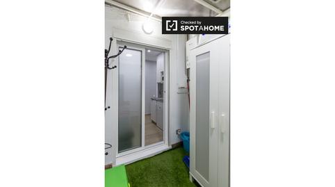 Foto 5 de Pis de lloguer a La Font de la Guatlla,  Barcelona Capital