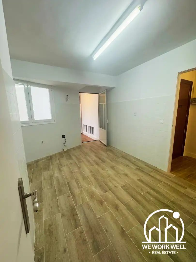 Flat for sale in Ortuella  with Terrace and Balcony