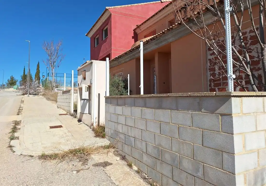 Residencial en venda a Calle Murillo 22, imagen 4